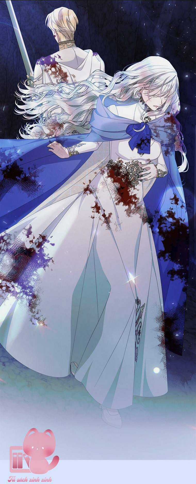 Nhận Nuôi Người Cha Phản Diện Chapter 19 trang 64