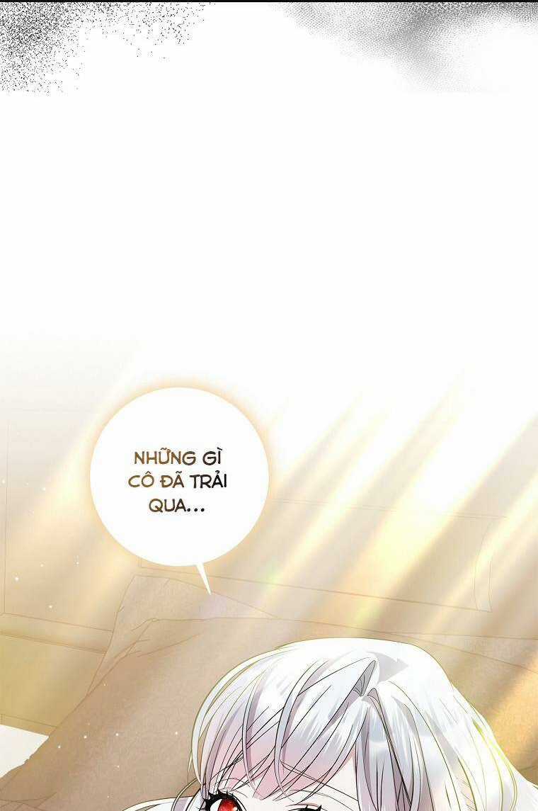 Nhận Nuôi Người Cha Phản Diện Chapter 19 trang 71