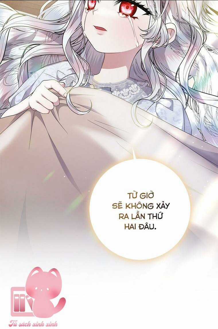 Nhận Nuôi Người Cha Phản Diện Chapter 19 trang 72