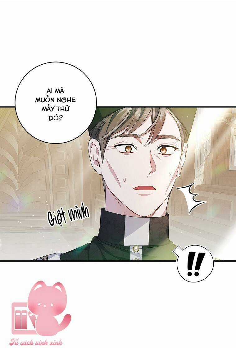Nhận Nuôi Người Cha Phản Diện Chapter 19 trang 8