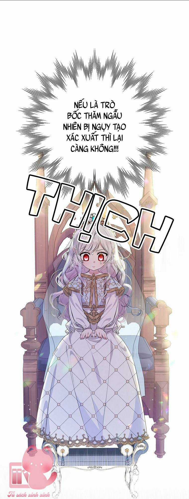 Nhận Nuôi Người Cha Phản Diện Chapter 2 trang 14