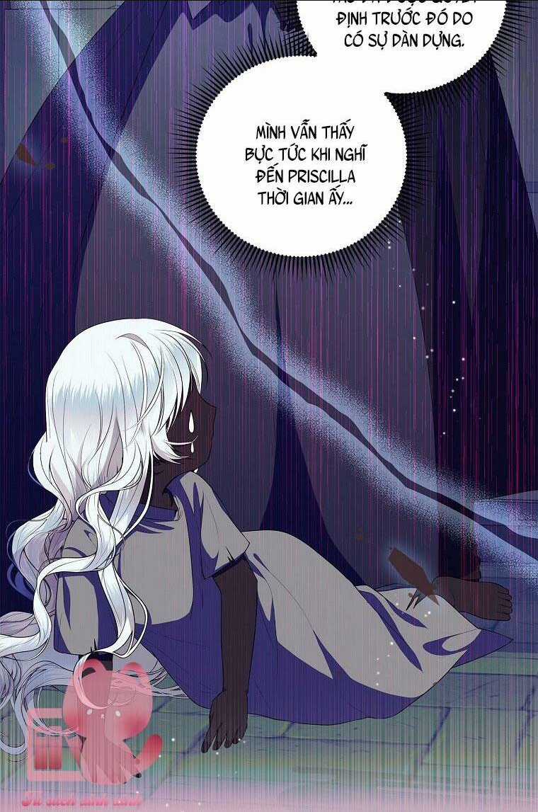 Nhận Nuôi Người Cha Phản Diện Chapter 2 trang 16