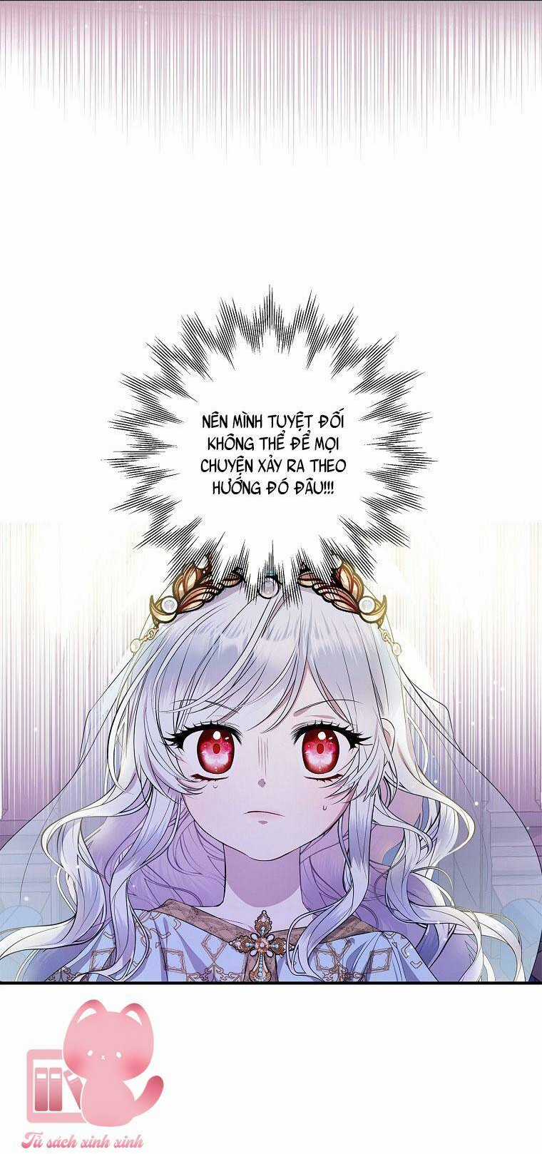 Nhận Nuôi Người Cha Phản Diện Chapter 2 trang 17