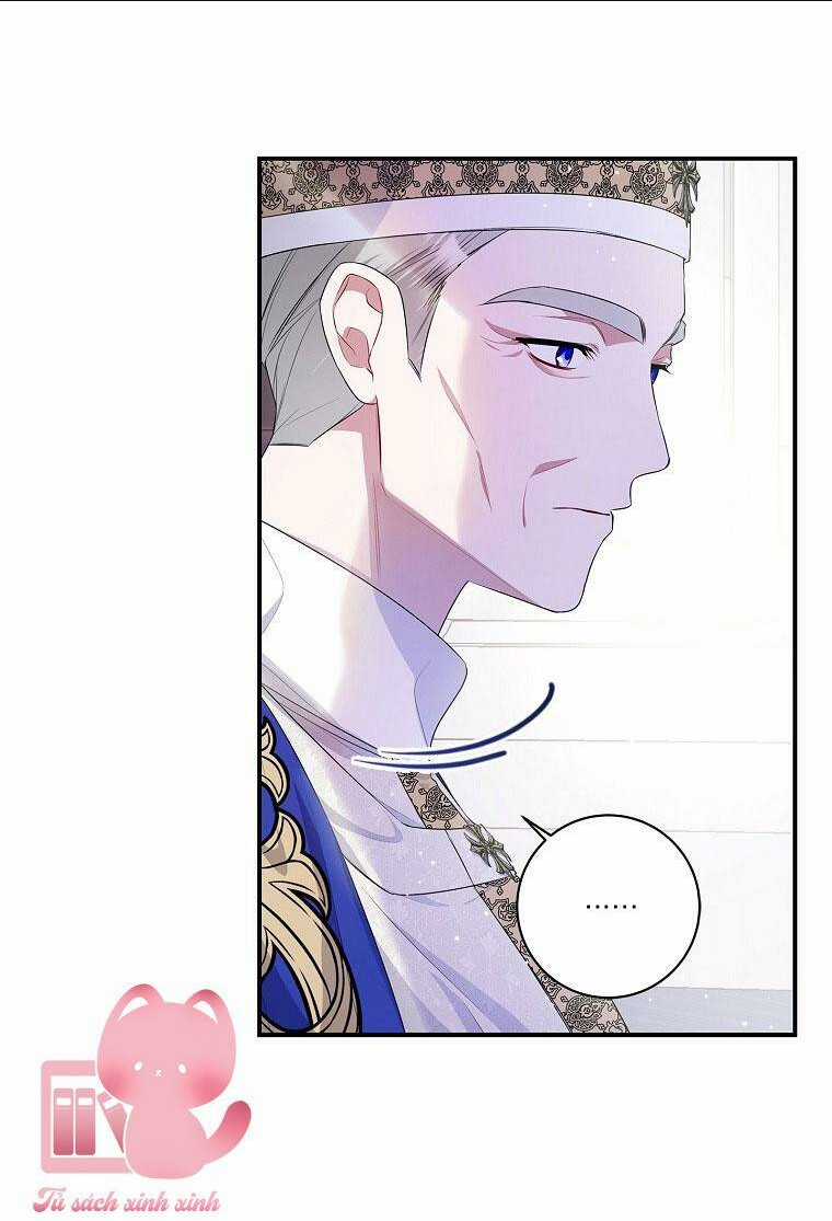 Nhận Nuôi Người Cha Phản Diện Chapter 2 trang 19