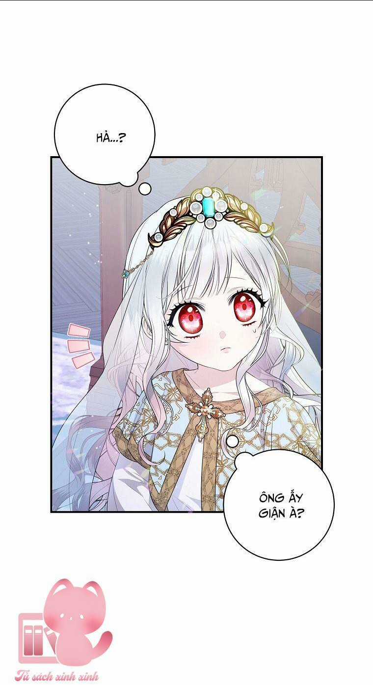 Nhận Nuôi Người Cha Phản Diện Chapter 2 trang 20