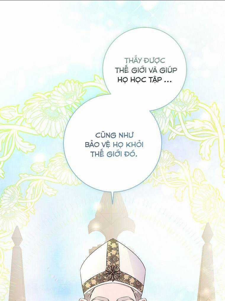 Nhận Nuôi Người Cha Phản Diện Chapter 2 trang 24