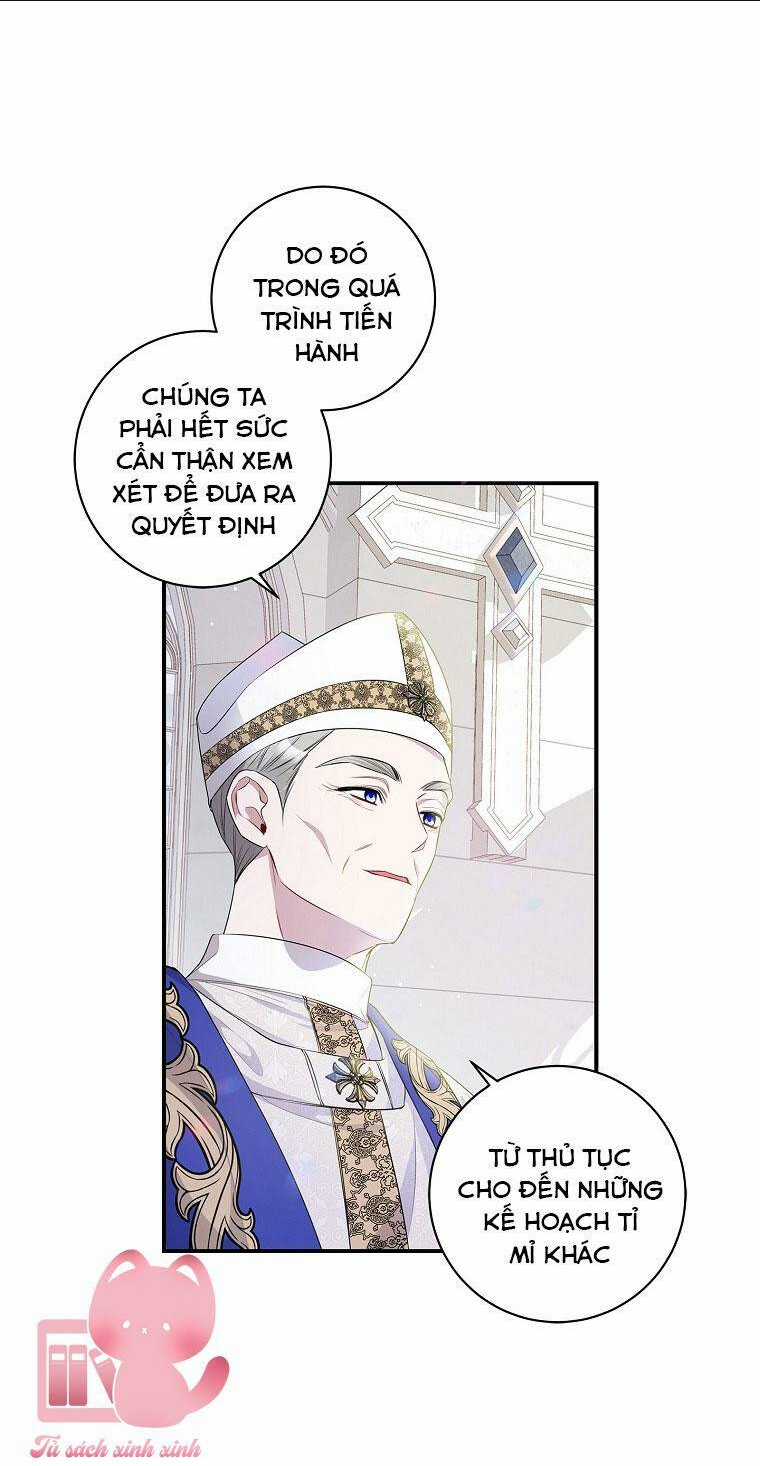 Nhận Nuôi Người Cha Phản Diện Chapter 2 trang 26