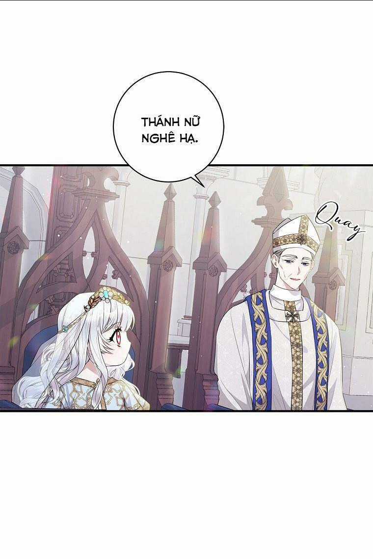 Nhận Nuôi Người Cha Phản Diện Chapter 2 trang 27