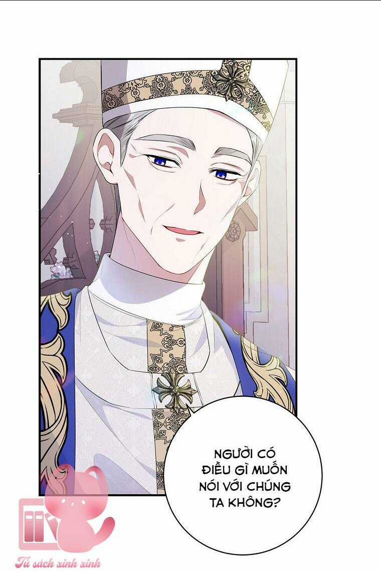 Nhận Nuôi Người Cha Phản Diện Chapter 2 trang 28