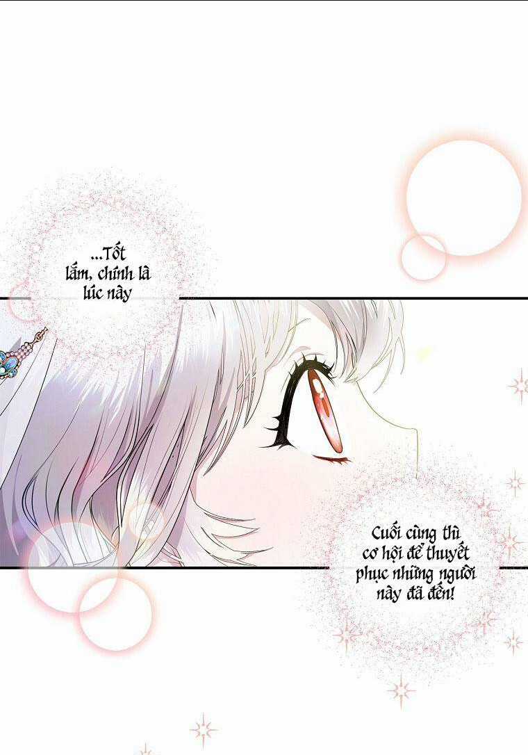 Nhận Nuôi Người Cha Phản Diện Chapter 2 trang 31