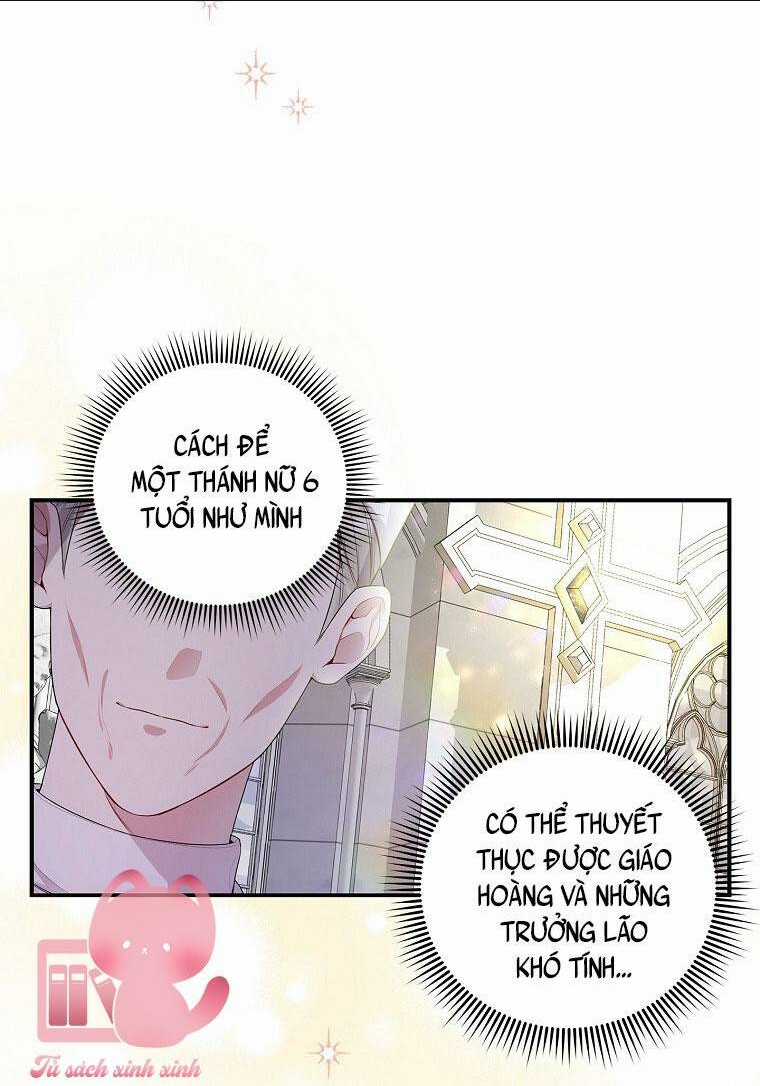 Nhận Nuôi Người Cha Phản Diện Chapter 2 trang 32