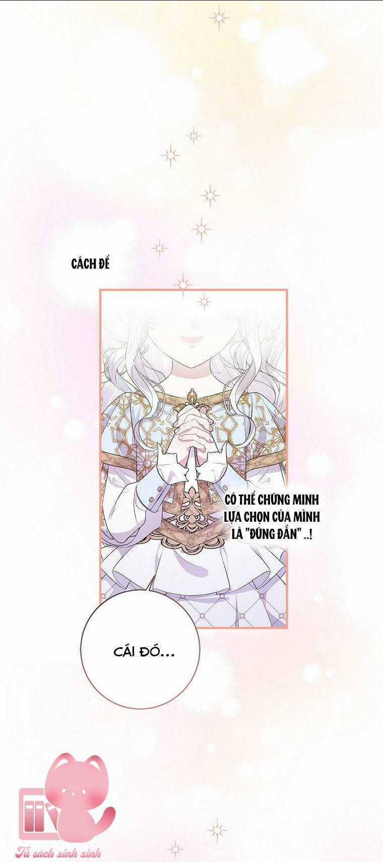 Nhận Nuôi Người Cha Phản Diện Chapter 2 trang 33