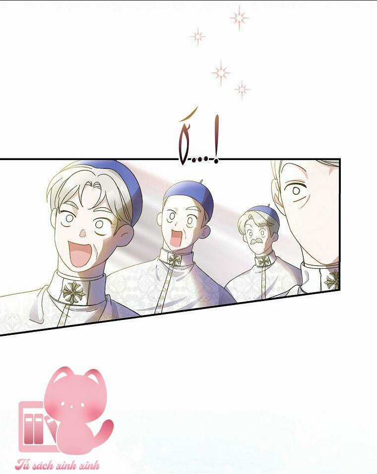 Nhận Nuôi Người Cha Phản Diện Chapter 2 trang 35