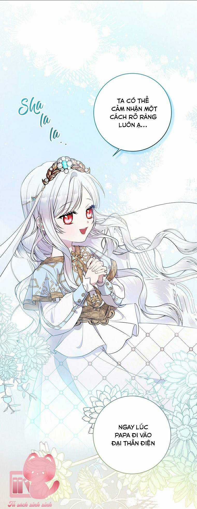 Nhận Nuôi Người Cha Phản Diện Chapter 2 trang 36