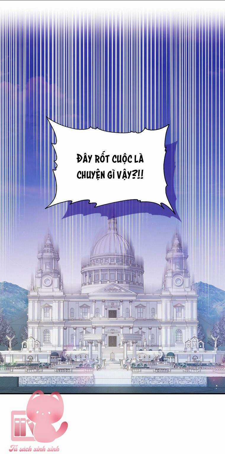 Nhận Nuôi Người Cha Phản Diện Chapter 2 trang 4