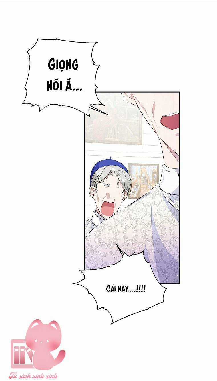 Nhận Nuôi Người Cha Phản Diện Chapter 2 trang 40