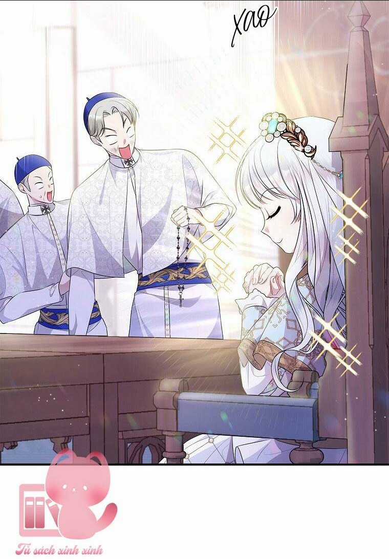 Nhận Nuôi Người Cha Phản Diện Chapter 2 trang 42