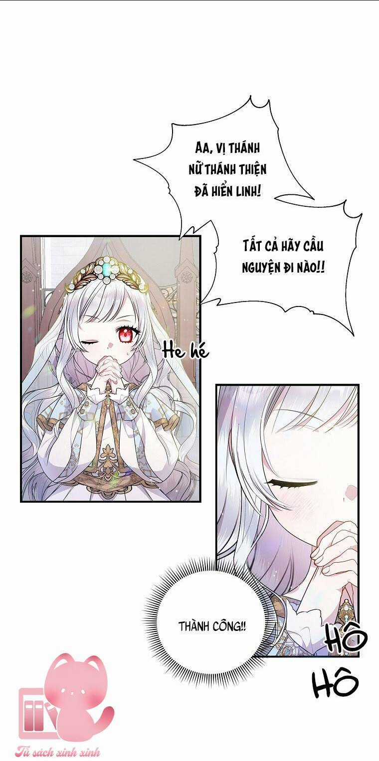 Nhận Nuôi Người Cha Phản Diện Chapter 2 trang 43