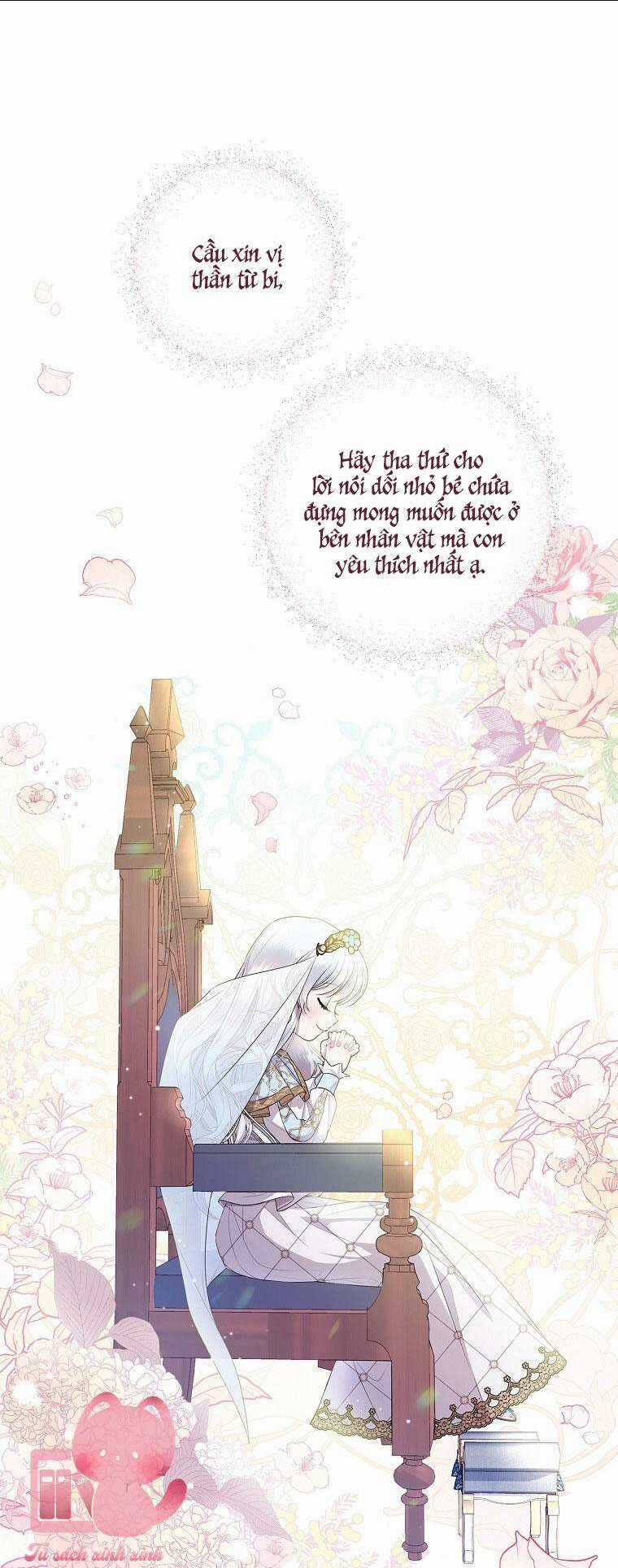 Nhận Nuôi Người Cha Phản Diện Chapter 2 trang 45