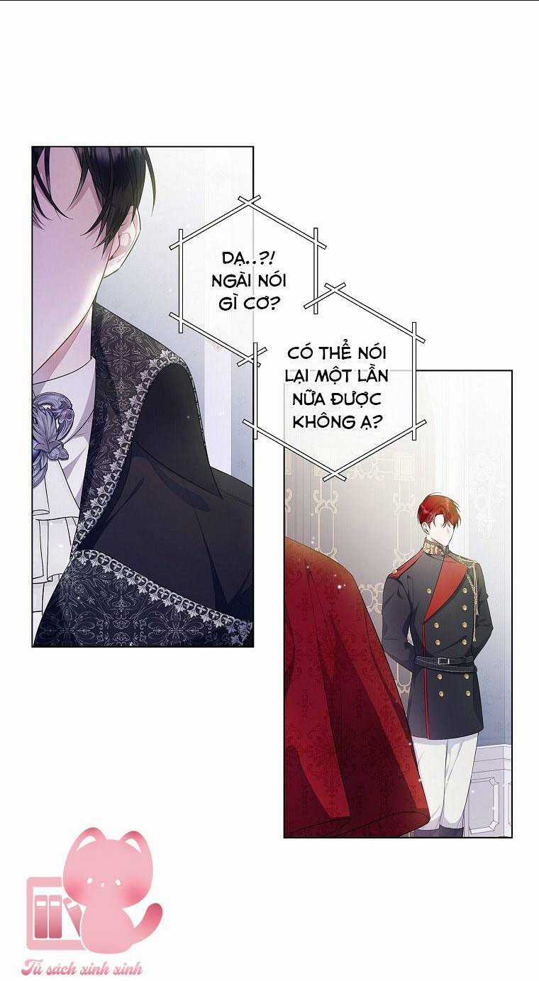 Nhận Nuôi Người Cha Phản Diện Chapter 2 trang 48