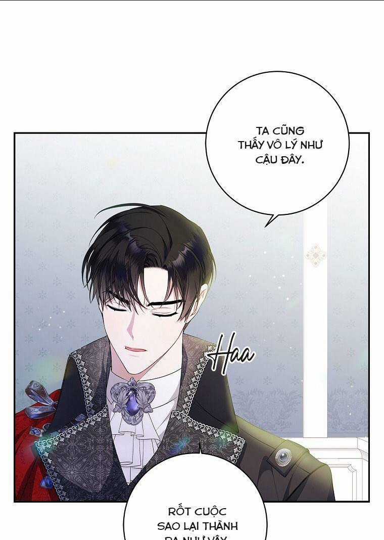 Nhận Nuôi Người Cha Phản Diện Chapter 2 trang 51