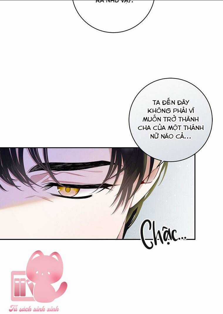 Nhận Nuôi Người Cha Phản Diện Chapter 2 trang 52