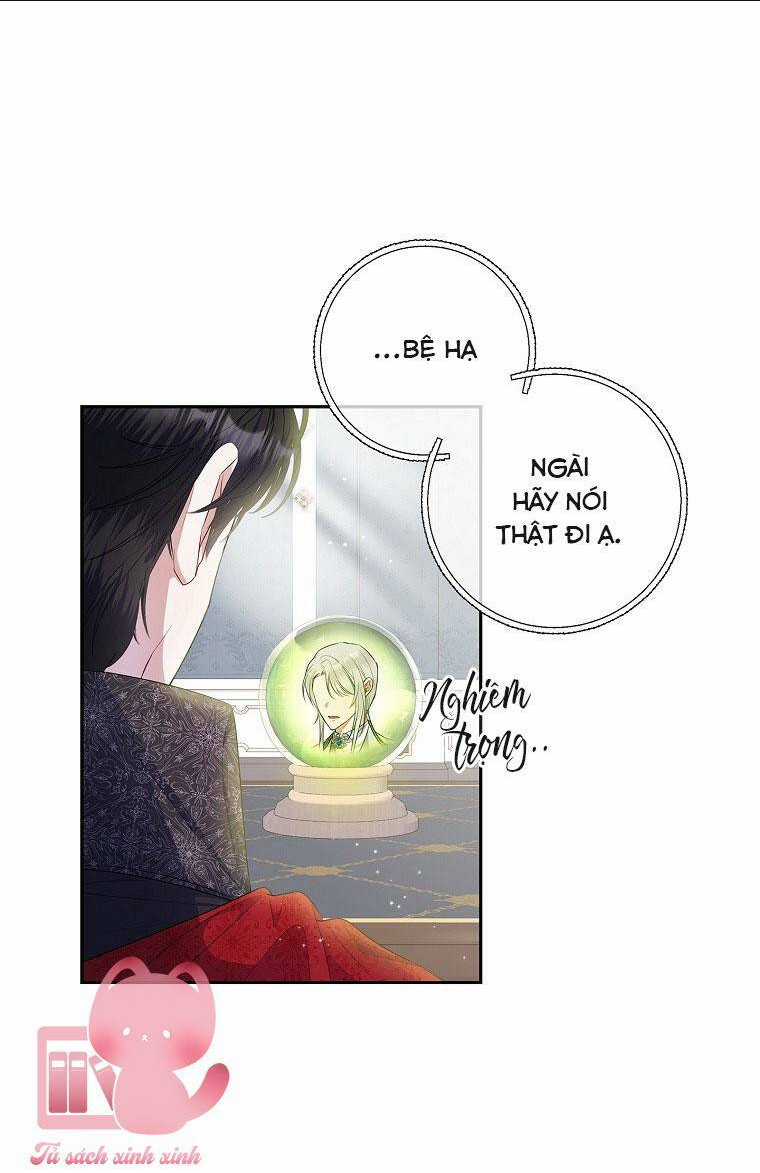 Nhận Nuôi Người Cha Phản Diện Chapter 2 trang 53