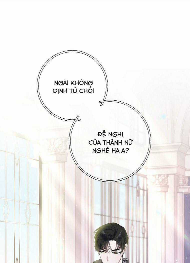 Nhận Nuôi Người Cha Phản Diện Chapter 2 trang 57