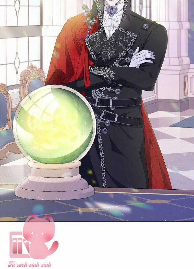 Nhận Nuôi Người Cha Phản Diện Chapter 2 trang 58