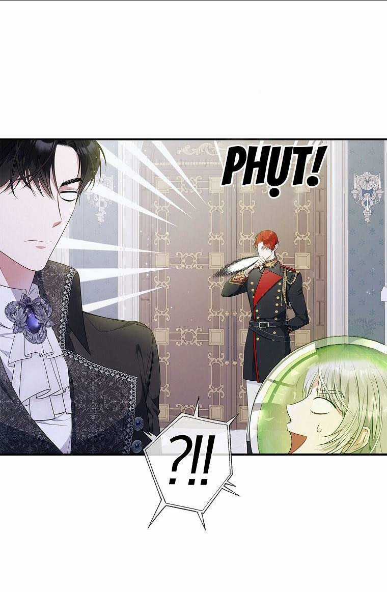 Nhận Nuôi Người Cha Phản Diện Chapter 2 trang 60