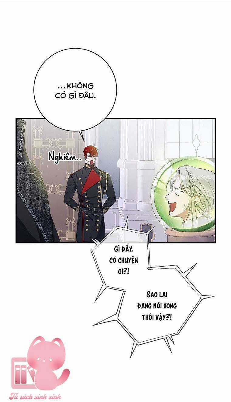 Nhận Nuôi Người Cha Phản Diện Chapter 2 trang 63