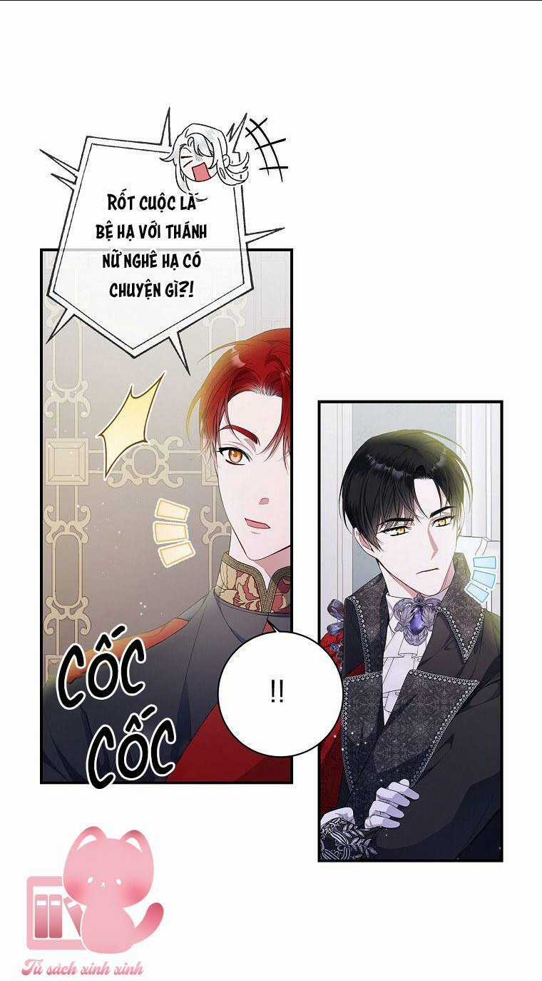 Nhận Nuôi Người Cha Phản Diện Chapter 2 trang 64