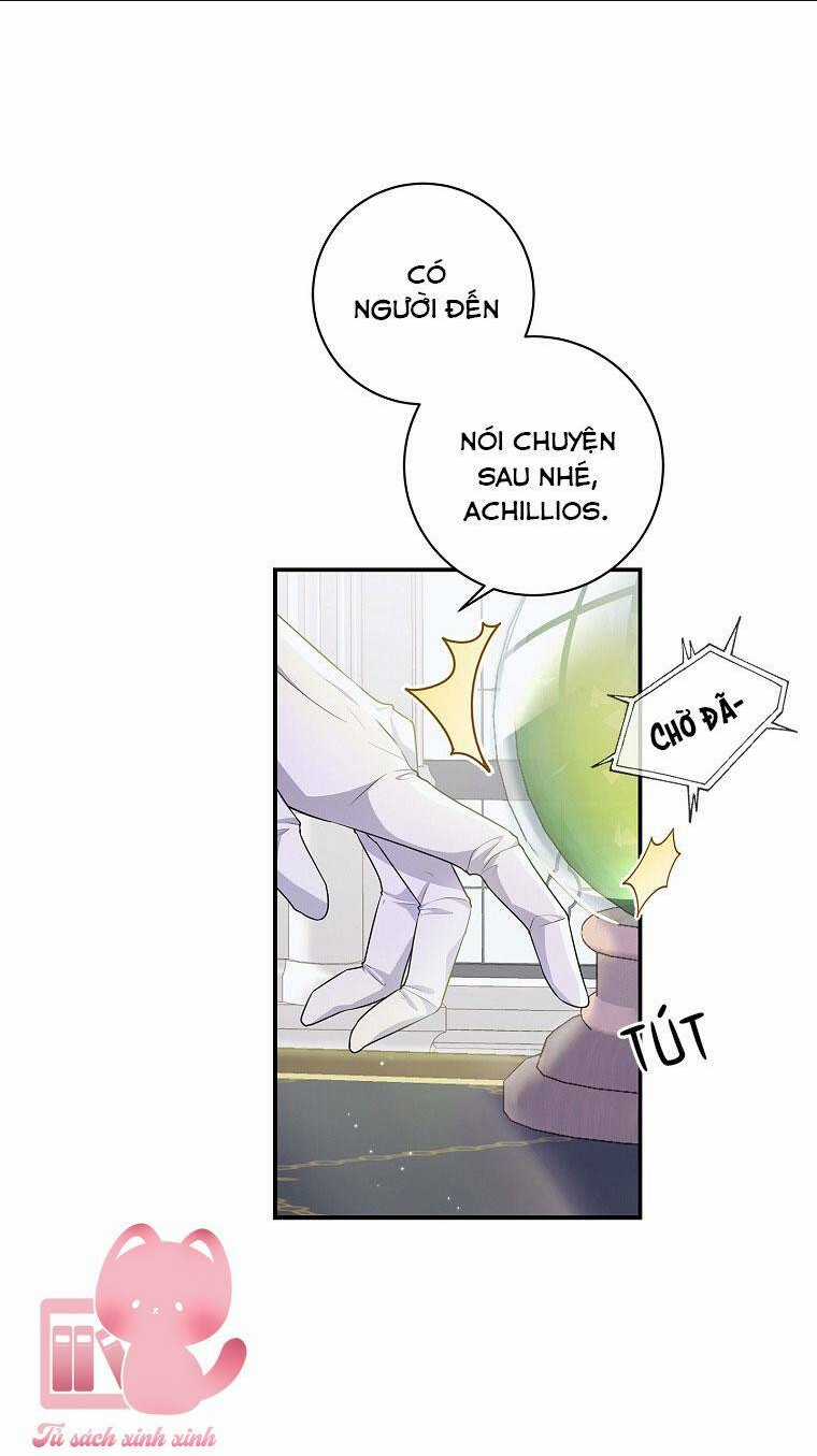 Nhận Nuôi Người Cha Phản Diện Chapter 2 trang 65