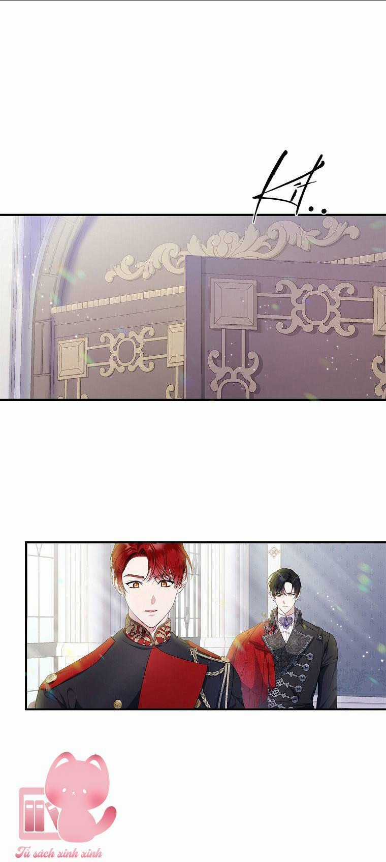 Nhận Nuôi Người Cha Phản Diện Chapter 2 trang 66