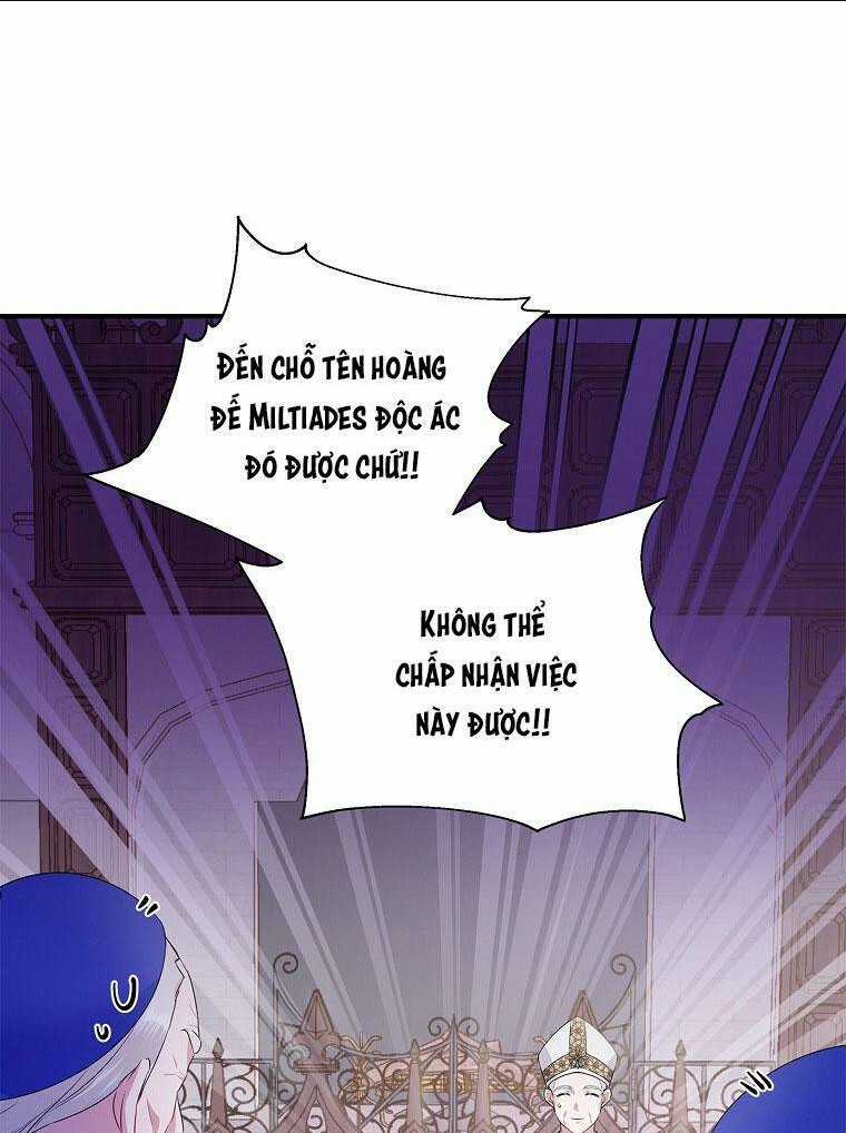 Nhận Nuôi Người Cha Phản Diện Chapter 2 trang 7