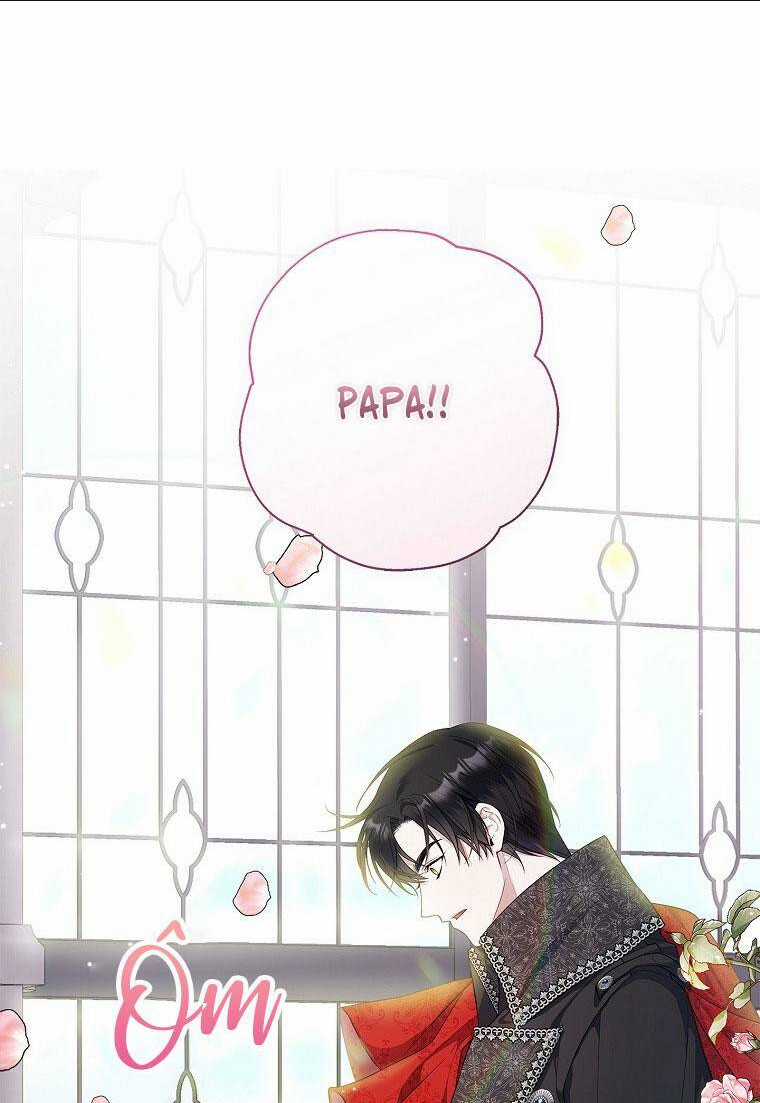 Nhận Nuôi Người Cha Phản Diện Chapter 2 trang 70