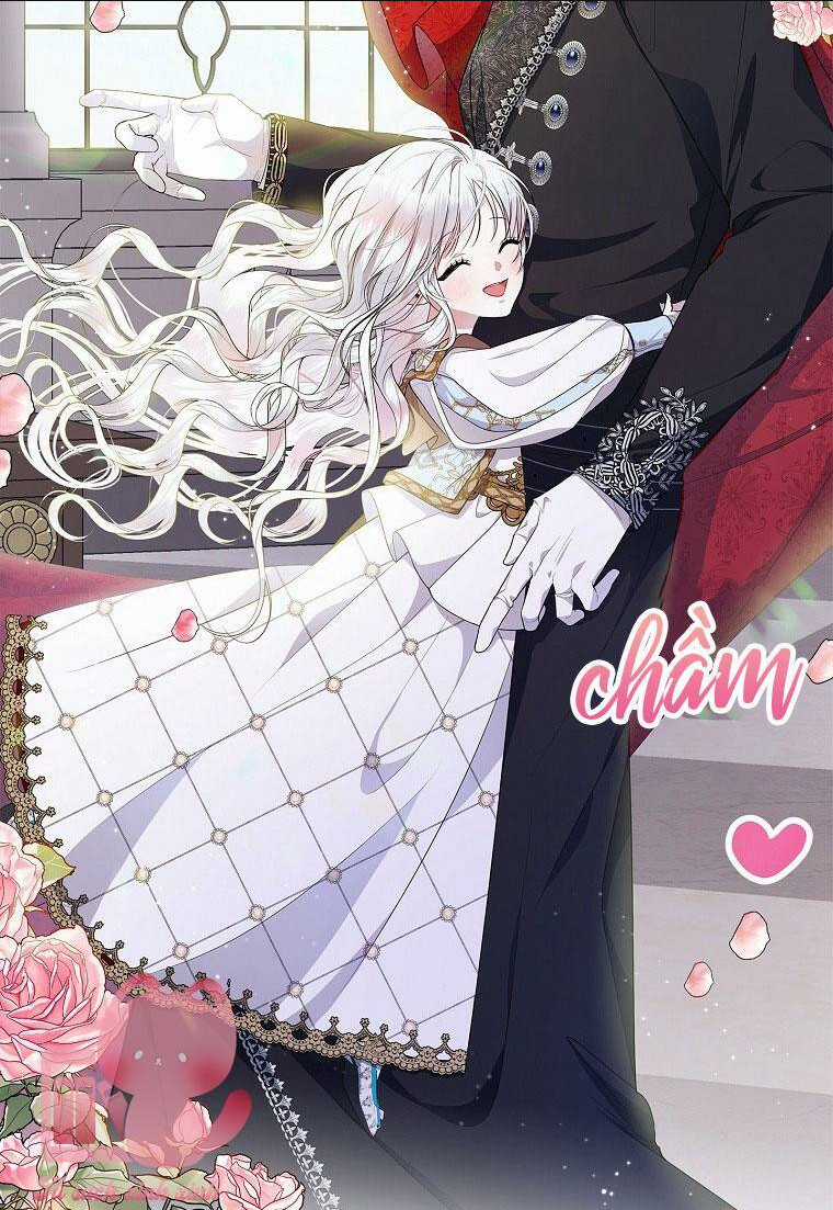 Nhận Nuôi Người Cha Phản Diện Chapter 2 trang 71