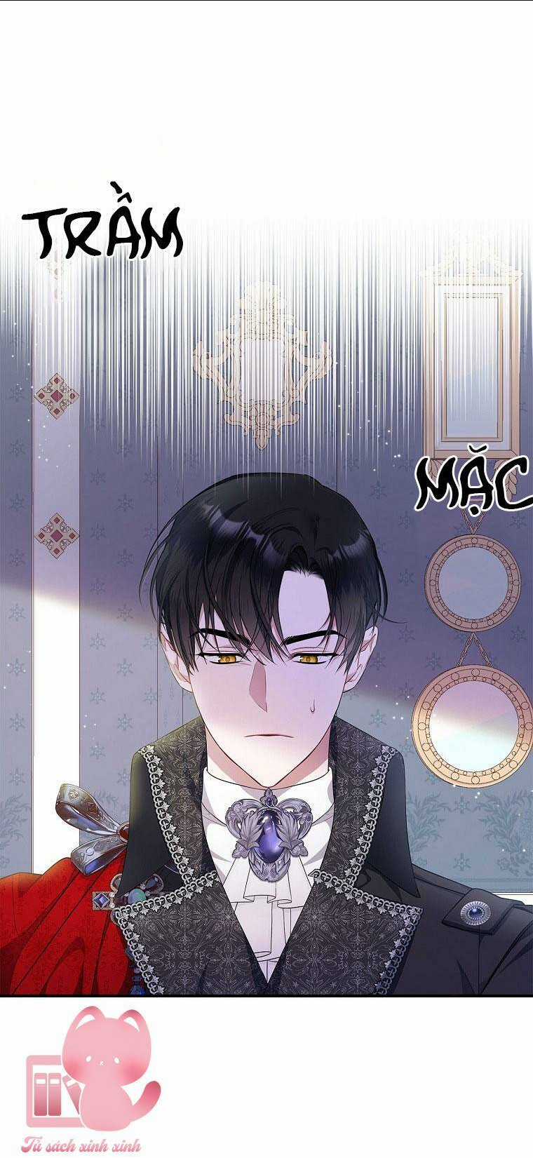 Nhận Nuôi Người Cha Phản Diện Chapter 2 trang 73