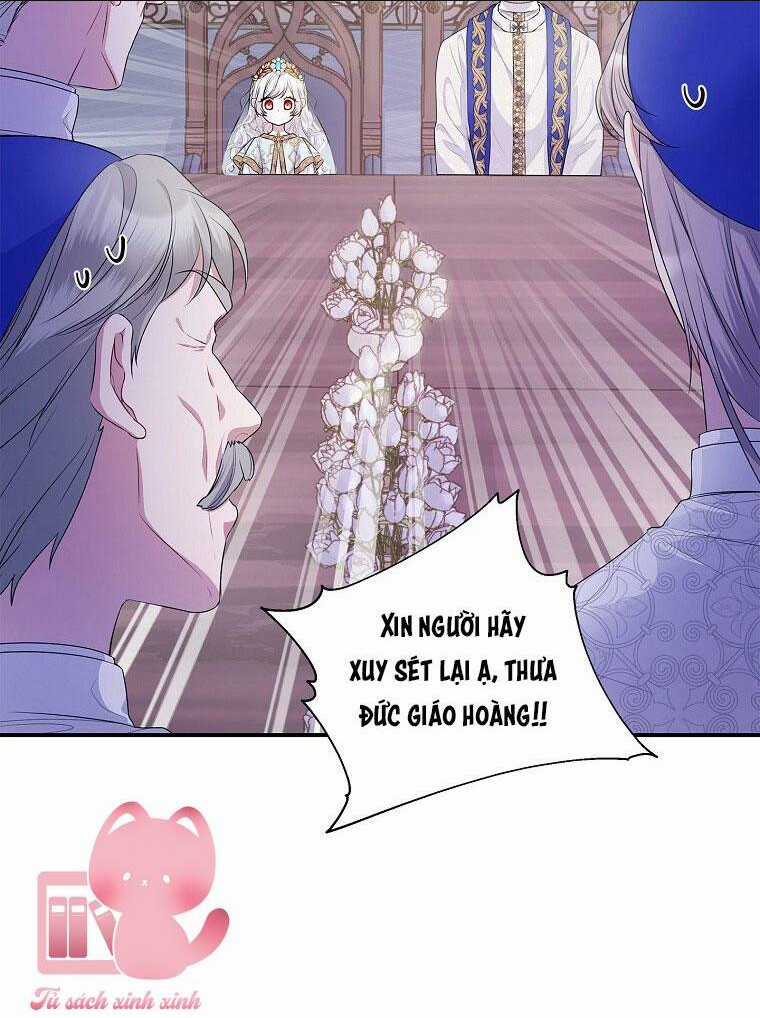 Nhận Nuôi Người Cha Phản Diện Chapter 2 trang 8