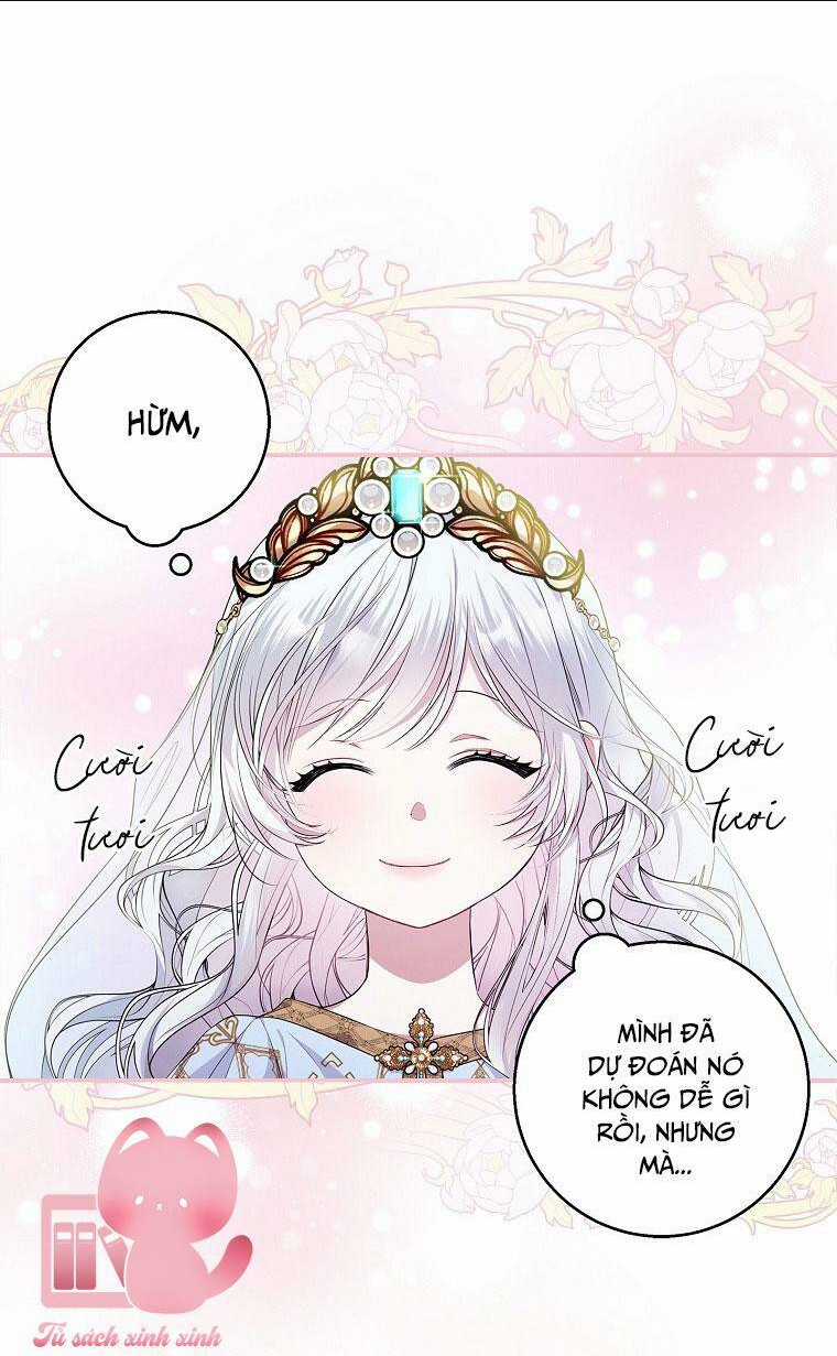 Nhận Nuôi Người Cha Phản Diện Chapter 2 trang 9