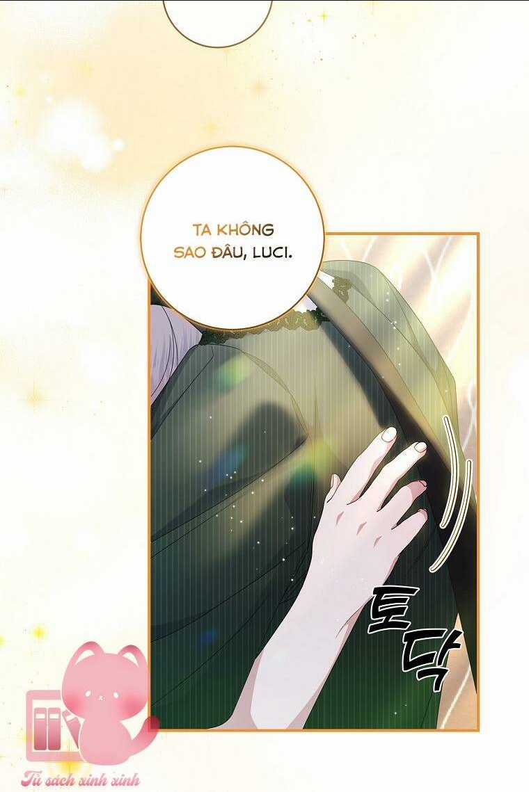 Nhận Nuôi Người Cha Phản Diện Chapter 20 trang 12