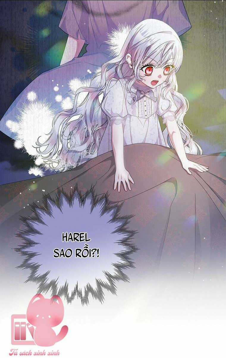 Nhận Nuôi Người Cha Phản Diện Chapter 20 trang 18