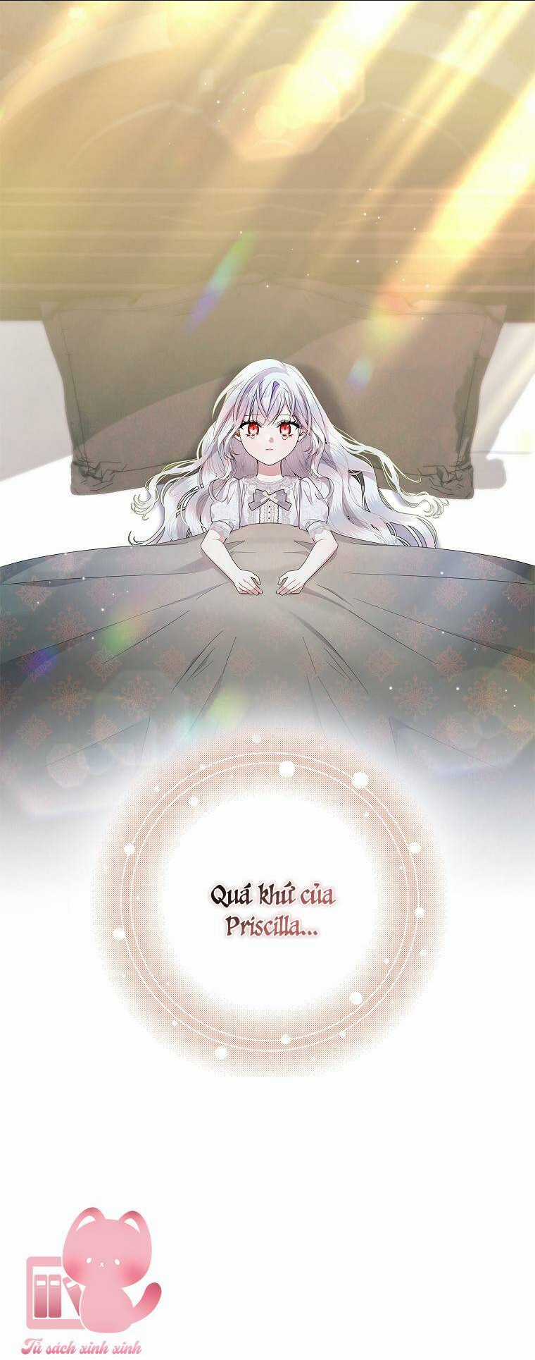 Nhận Nuôi Người Cha Phản Diện Chapter 20 trang 2