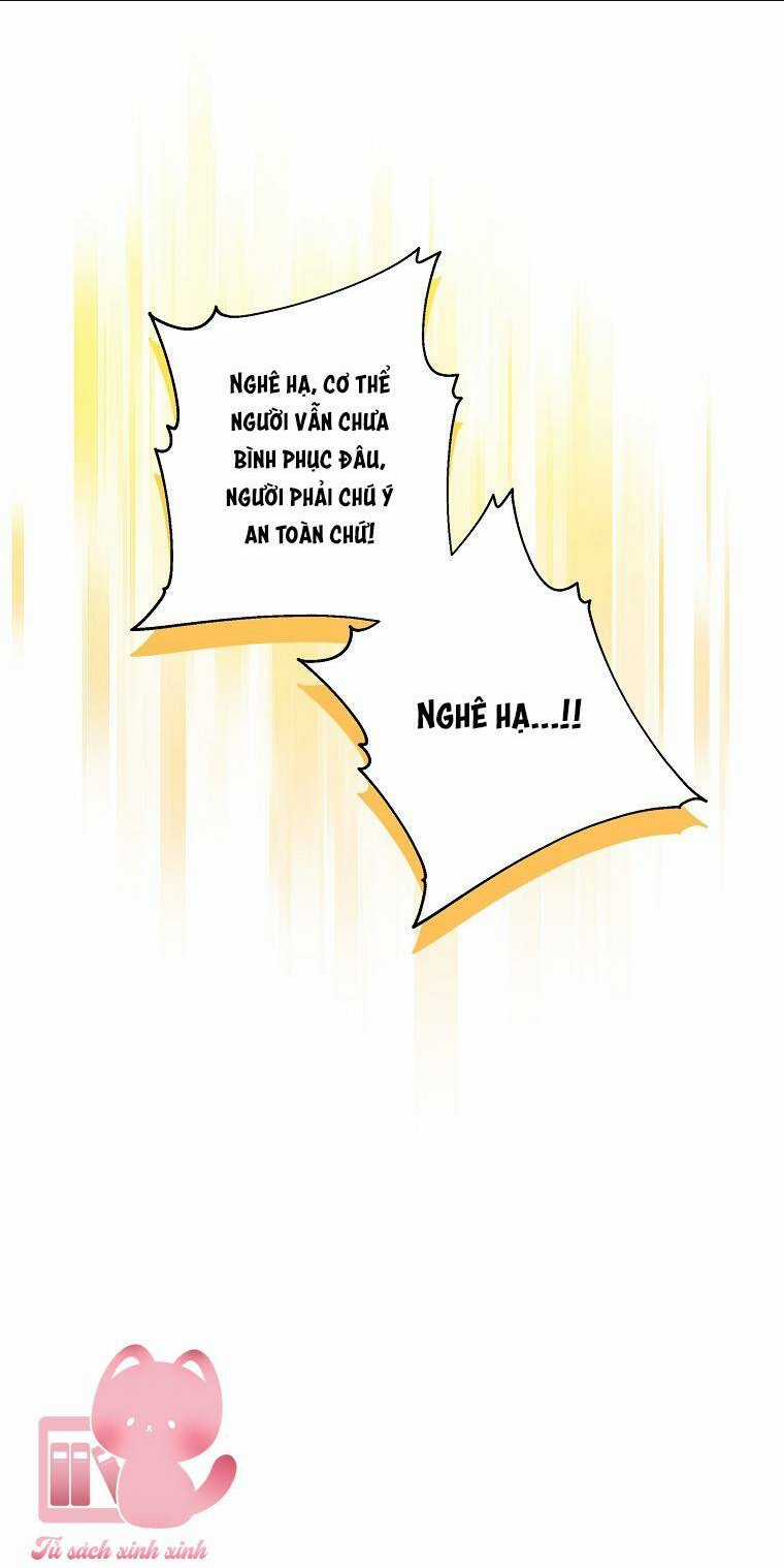 Nhận Nuôi Người Cha Phản Diện Chapter 20 trang 24