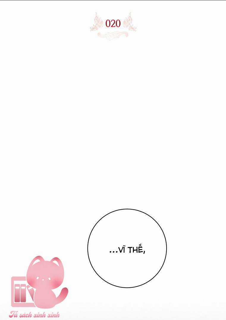 Nhận Nuôi Người Cha Phản Diện Chapter 20 trang 26