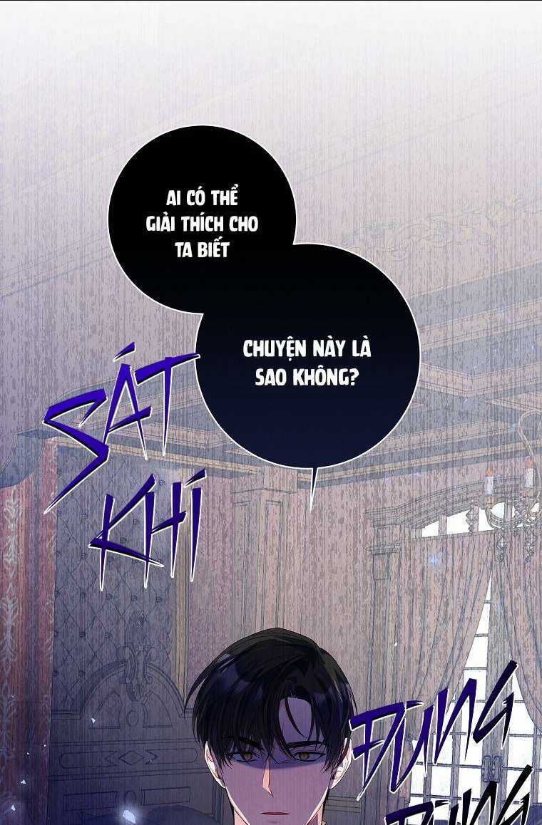 Nhận Nuôi Người Cha Phản Diện Chapter 20 trang 27