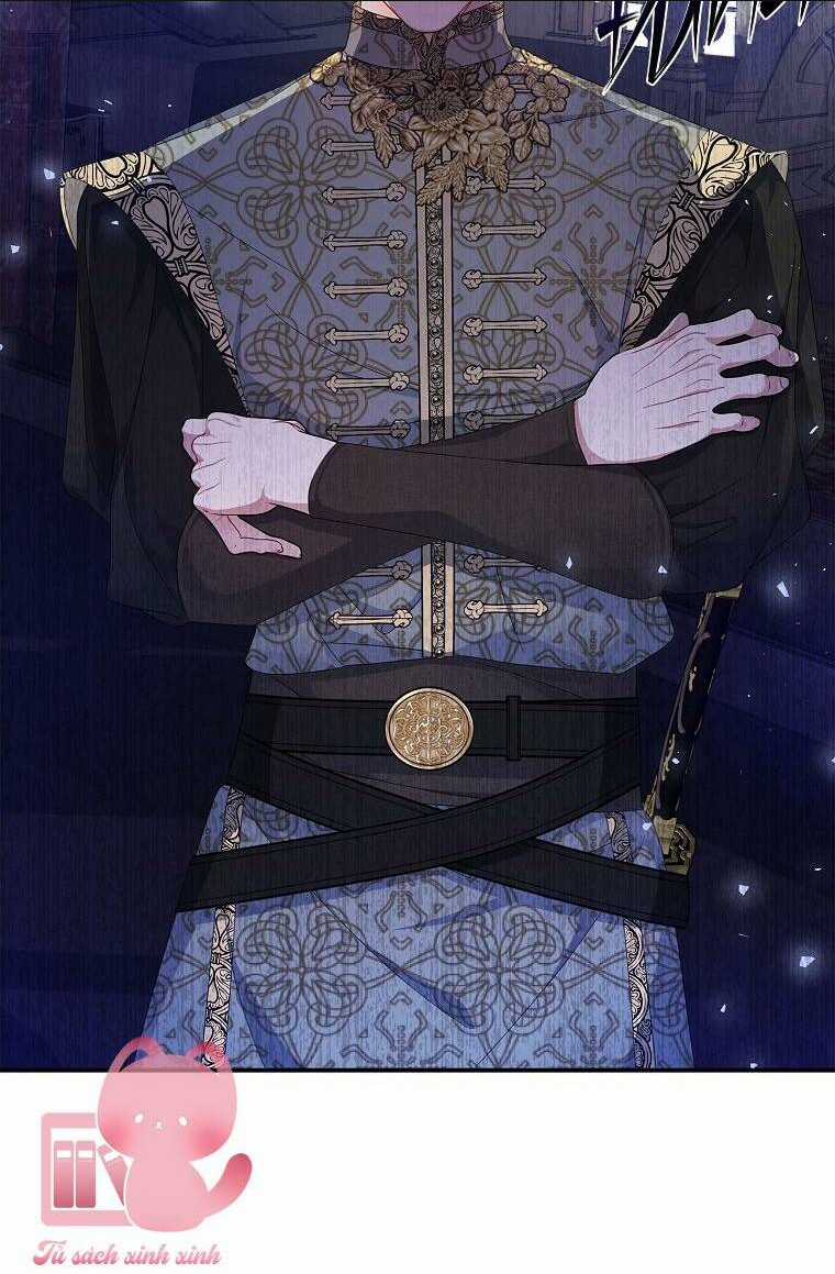 Nhận Nuôi Người Cha Phản Diện Chapter 20 trang 28