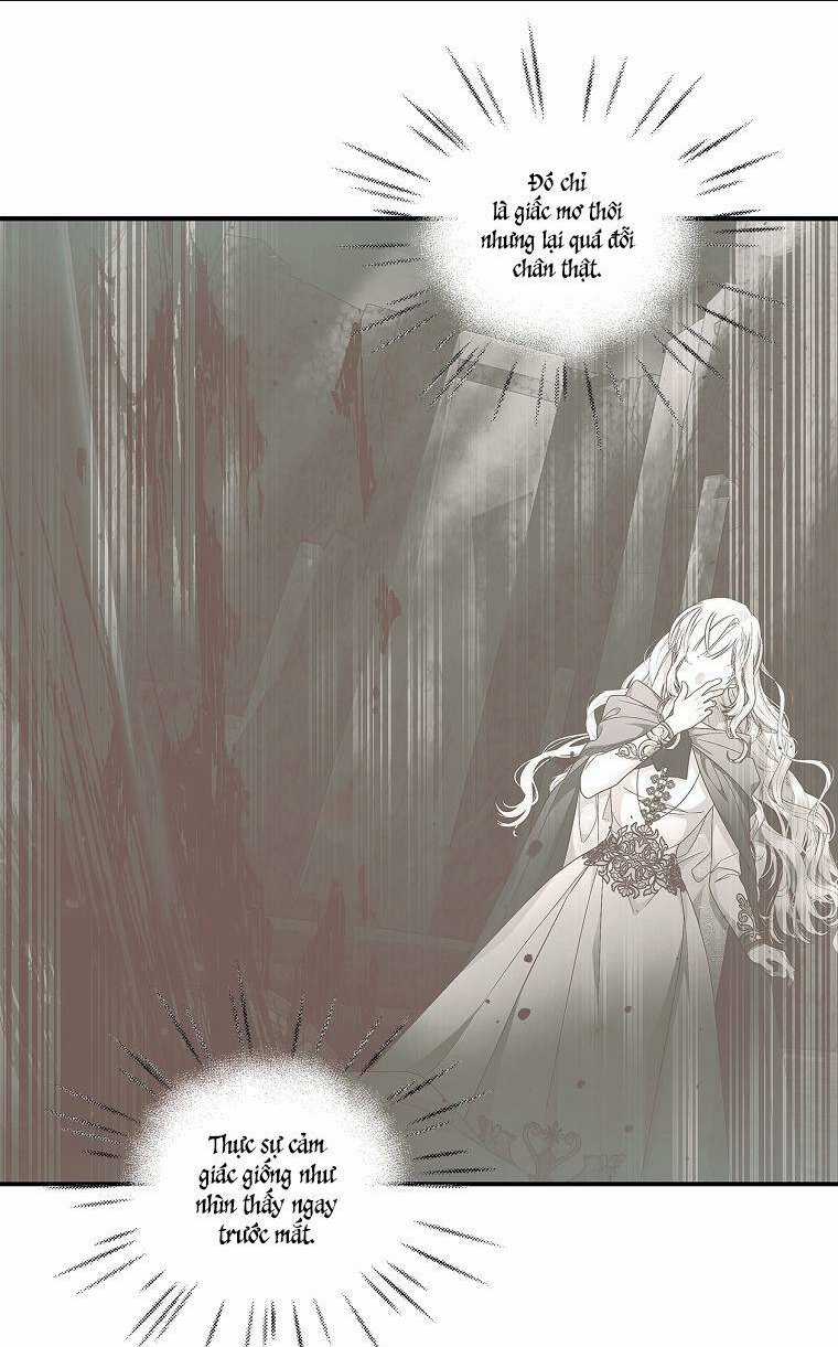 Nhận Nuôi Người Cha Phản Diện Chapter 20 trang 3