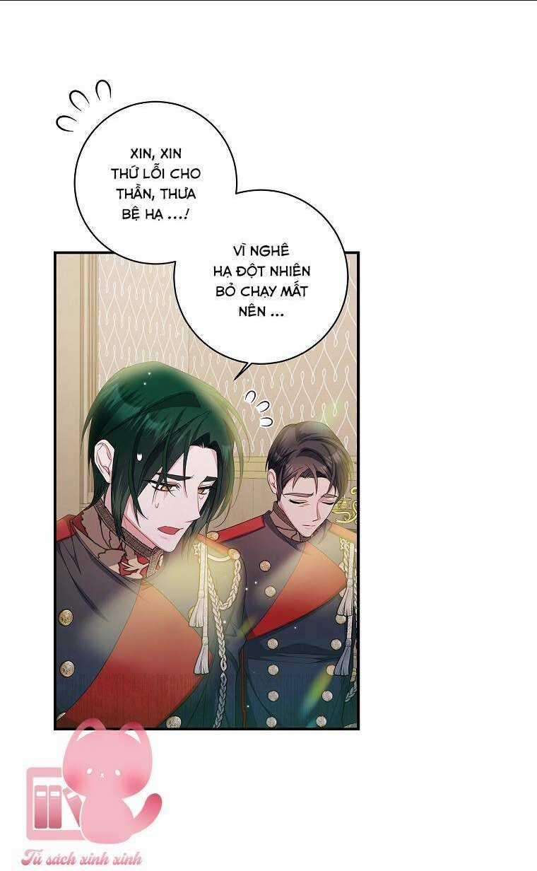 Nhận Nuôi Người Cha Phản Diện Chapter 20 trang 30