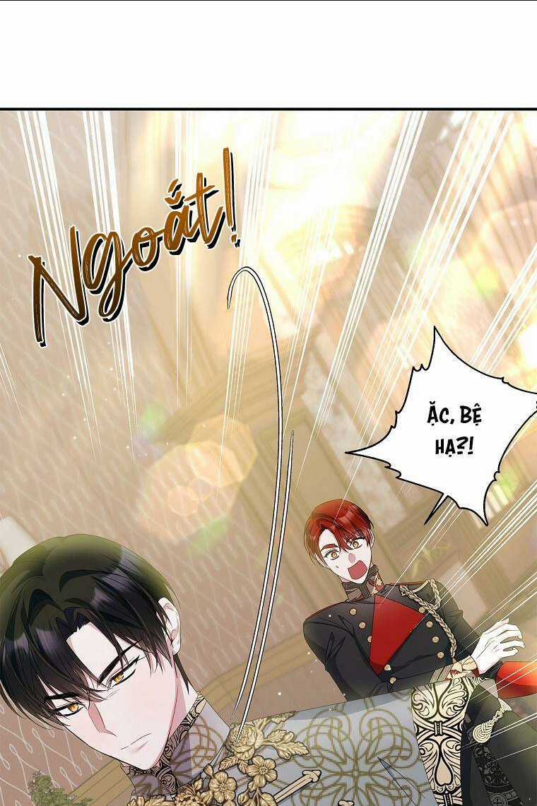 Nhận Nuôi Người Cha Phản Diện Chapter 20 trang 39